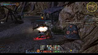 Lotro 100% completionist x4 speed Pt 50