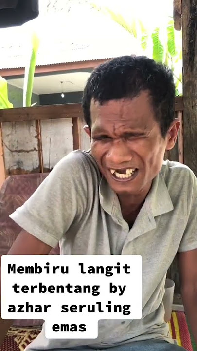 memburu langit Abe ha seruling emas