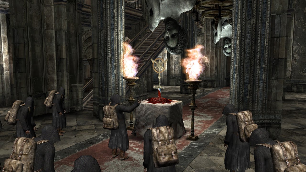 Resident Evil 4 Wii mod Enemy Random Change Gecko codes Dolphin Android Emulator