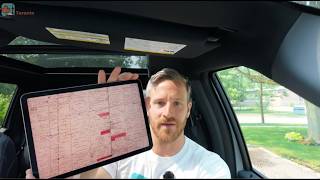I Trusted a 150-Year-Old Map... and found this