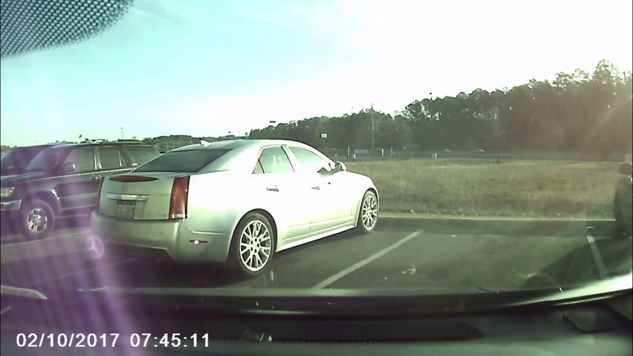 Dash Board Camera. Model Btopllc On Dash Camera. YouTube