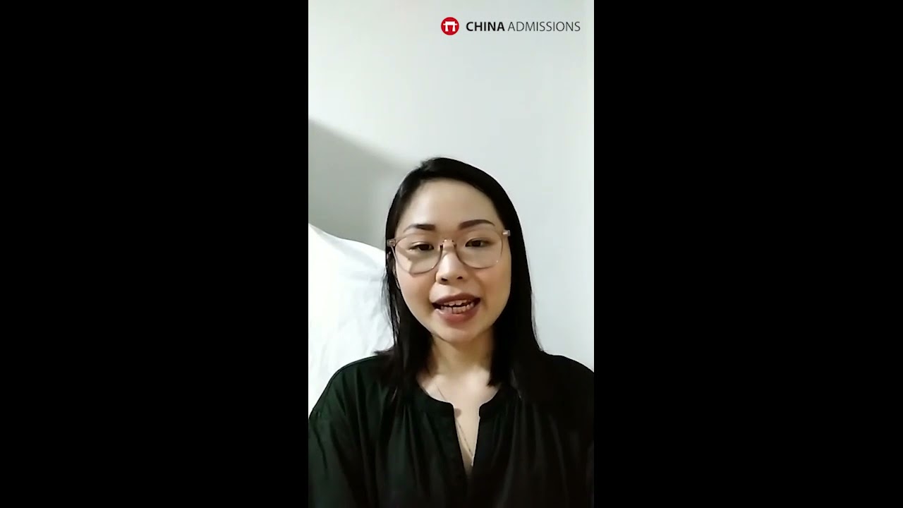 Will I be accepted into Peking University or Tsinghua University? | Live Q&A with Nadia