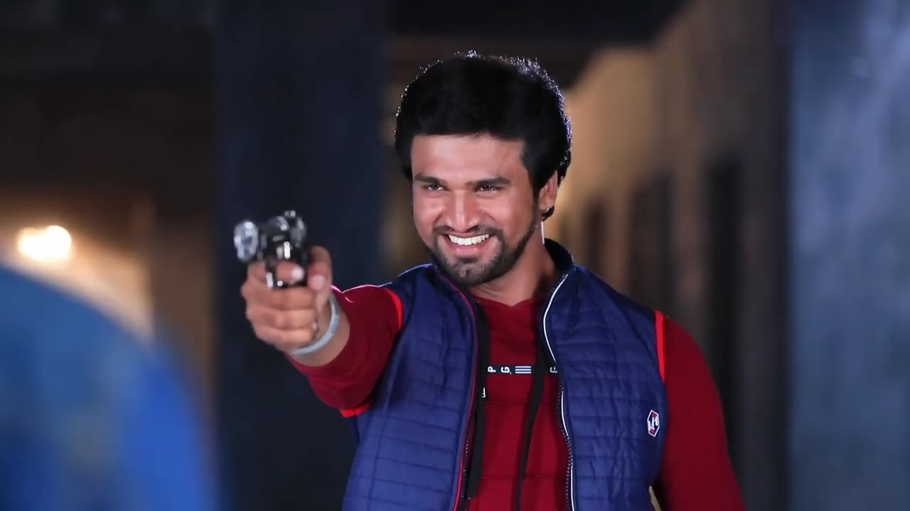 Gattimela - Ep 347 - Sudha Narasimharaju, Gagana - Kannada Tv Serial - ZEE5 Classics Kannada