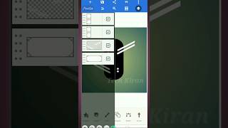 FM radio 97.3 logo 📻🤯💥#logo #fmradio  #pixellab #design #new #3d #shortfeed #fmradiolive screenshot 4