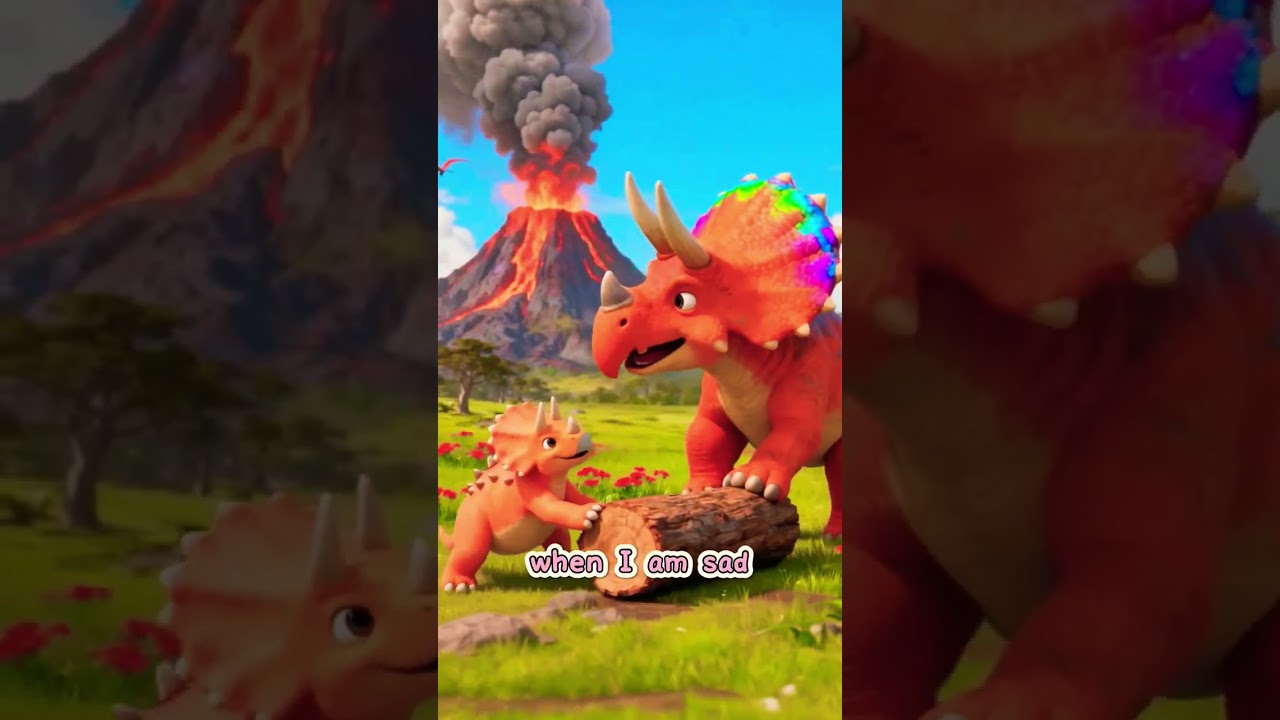 Learn English Rhymes Kids. 