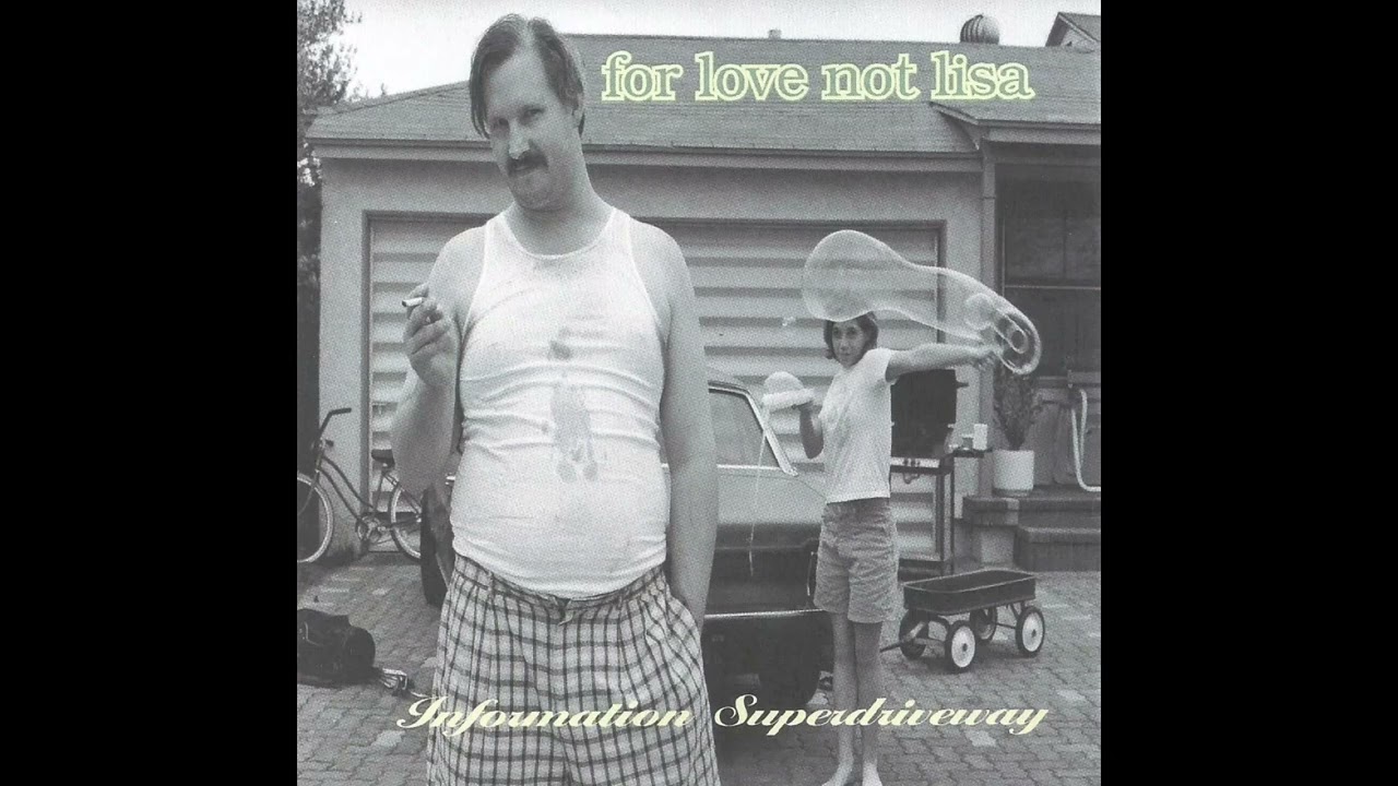 Watch For Love Not Lisa - Daydream on YouTube Watch For Love Not Lisa - Daydream on YouTube