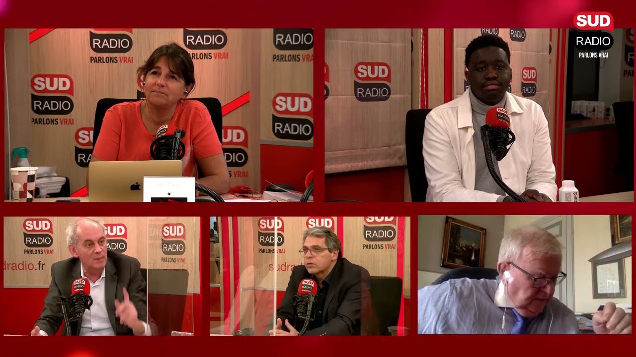 Exemplarité des candidats / Zemmour / Taha Bouhafs / La restauration manque de bras