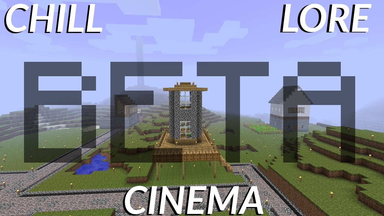 Cozy Beta Minecraft To Eat To