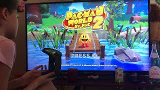 Episode 312: Pac Man World 2 Repac Pac Dot Pond