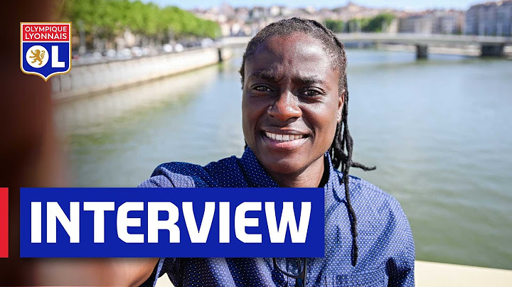 L'interview de Tabitha Chawinga | Olympique Lyonnais