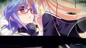 CHAOS;CHILD 404 gameplay part 1