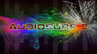 Audiosurf 2 - Dragonforce - Fury of the storm