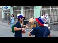 Мой друг играет блюз (соло)