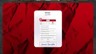 ¡Edición Rápida de Documentos con MobiOffice! es
