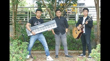 Mamangun Mahaga Lewu (Cover) Pop Ethnic Version