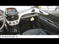 2016 Chevrolet Spark Lakewood Colorado LC623372A 2016 Chevrolet Spark Lakewood Colorado LC623372A