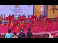 Bodo group dance 2nd kokrajhar literary festival 2023 