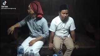 Madun oseng dan suami penyabar