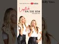 High and Low Fall Fashion Picks - Olympia Gayot on Lipstick on the Rim