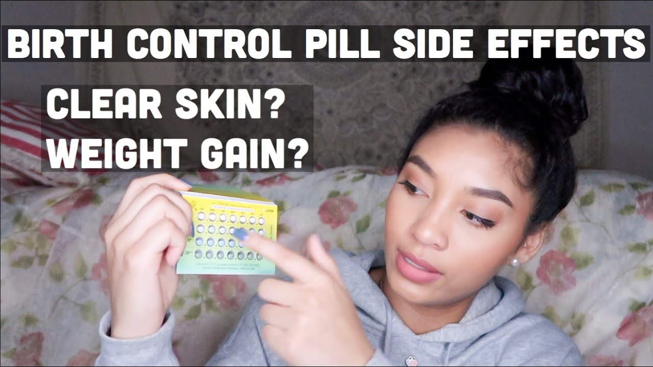 Lolo Birth Control Pill: Reviews, Side Effects & Acne Treatment - EXPLAINED