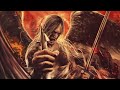 SACROSANCT - „Avenging Angel“ (Official Lyric Video) Mp3 Song