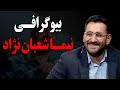 بیوگرافی جذاب و شدینی نیما شعبان نژاد بازیگر خلاق و دوست داشتنی وضعیت تاهل و زندگی شخصی
