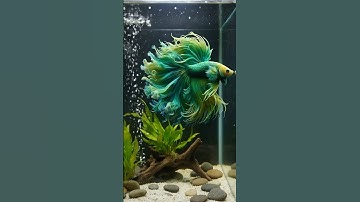 🔥 Top 4 Betta Fish in the World 🌎 | Most Beautiful & Rare Betta Ever!