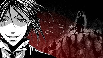 Kuroshitsuji { iNSaNiTY }- Black Butler MEP MMV part - Ciel