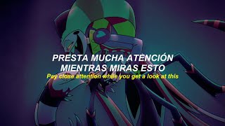Helluva Boss - Look At This! [Temporada 2 / Capitulo 6] | Sub. Español + Lyrics