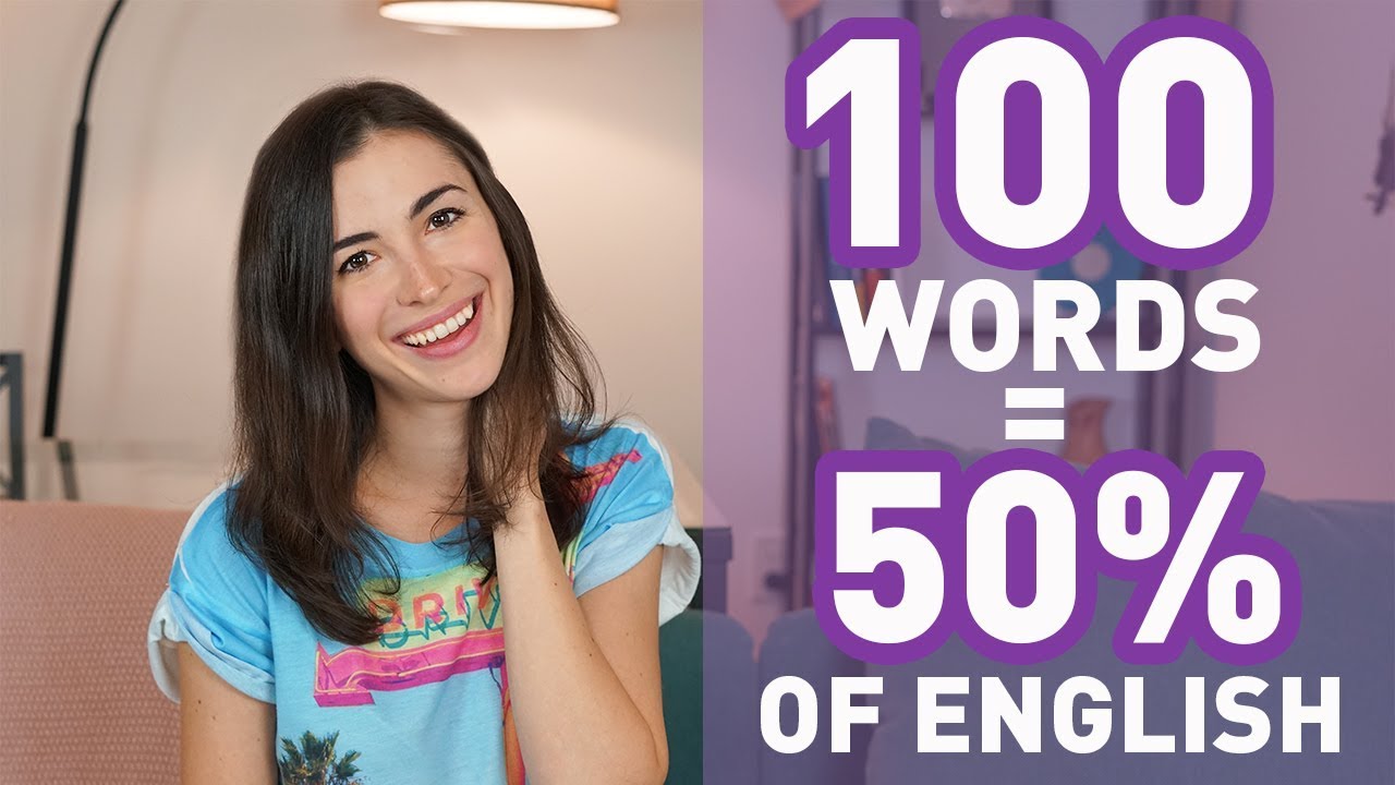 100-most-common-english-words-beginner-vocabulary-youtube