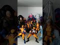 Xmen Marvel Legends