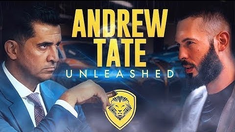 Andrew Tate Leaked EXCLUSIVE INTERVIEW: Jail Life | BBC Reaction | Matrix | Religion | Future Plans