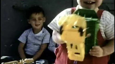 Cadwallader Video 2
