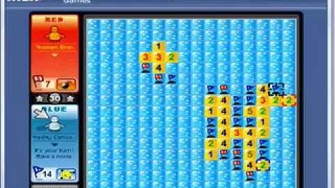 Minesweeper Flags "The Rising Of The Fallen" Part 1