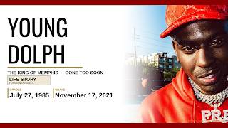 Young Dolph | Cradle to the Grave Documentary