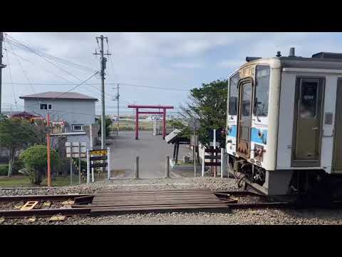 【鉄道pv】大正浪漫