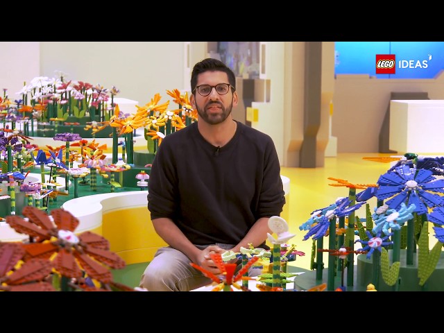 Checkmate! LEGO Ideas design plays its way into review spot