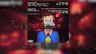 Prof. Kush - Chillax (prod by Matt K)