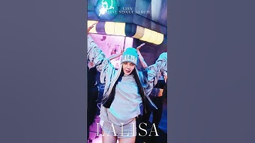 LISA - 