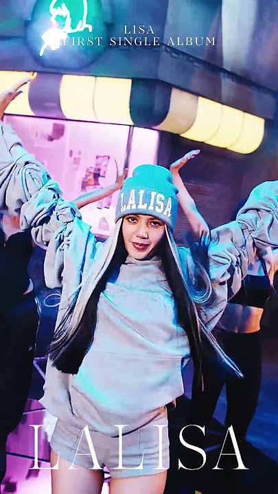 LISA - 'LALISA' M/V HIGHLIGHT CLIP #1