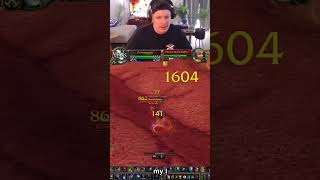 DOING A DRIVE-BY ON MY MAGE LOL
► https://www.twitch.tv/Payo
► https://www.instagram.com/payoowow
► https://twitter.com/payowow
► https://www.tiktok.com/@payowow
► Join Payo on discord https://discord.gg/kDeRmaQ
#WoW #WorldOfWarcraft #MMORPG #wowclassic #rogue #mop #mistofpandaria
#payo #mage #hunter #guide #funny #pvp DOING A DRIVE-BY ON MY MAGE LOL