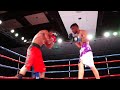 Erick Ituarte Vs Pedro Lopez July 24, 2015!