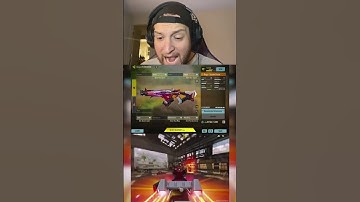 NO RECOIL DINGO CLASS #codm #codmobile #callofdutymobile