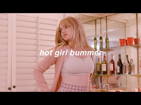 Hot Girl Bummer | Dytto & Friends | Blackbear | Dance Halloween Video