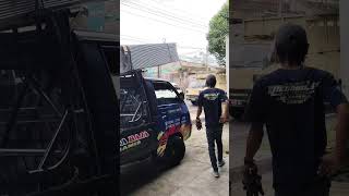 mega baja ciamis info dan pemesanan 📞082119325999#shortvideo #youtubeshorts #masukberanda