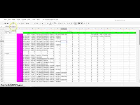 14 2 Part 3: Using spreadsheets and wolfram-alpha to analyze continuity