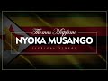 Thomas Mapfumo - Nyoka Musango (lyrical video)