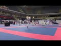 Karate1 TBILISI - Day 1 - Tatami 2