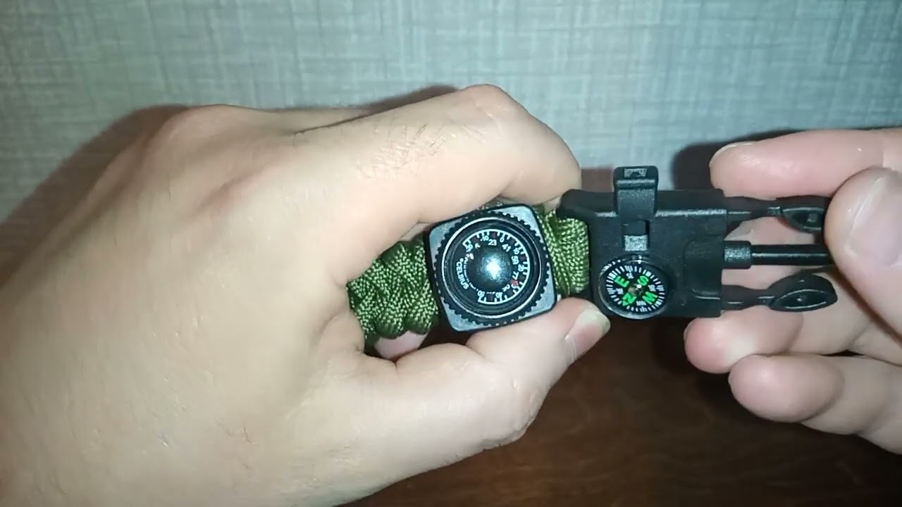 Обзор часов EMAK. Часы всё в одном. Жгу, свищу, и тикаю.