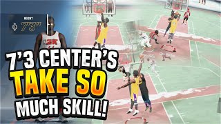 Sorry this video is kind of rushed didn’t have a lot time to make
it, i’m going upload once week no excuses. everyone keeps saying
centers don’t take...
